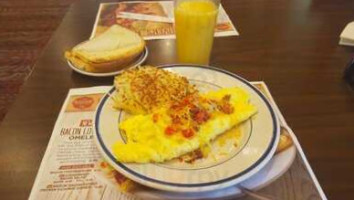 Bob Evans food