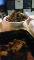 Chang's Wok food