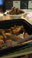 Chang's Wok food