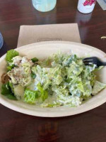 Chipotle Mexican Grill food