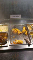 Mayflower Buffet Inc food