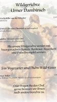 Tellenbräu food
