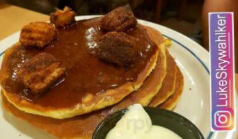 Ihop food