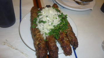 Rotisseria Sirio Libanesa food