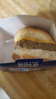 White Castle food