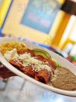 Taqueria Sabor Y Sazon food