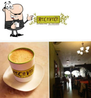 Recoveco food