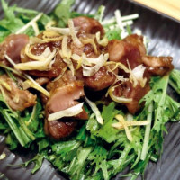 Shirokane Tori-tama Essen