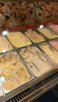 Cold Stone Creamery food