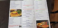 Food Inn Gero menu