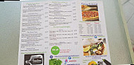 Food Inn Gero menu