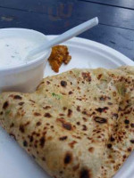 Dosa Express food