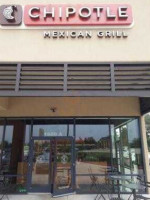 Chipotle Mexican Grill food