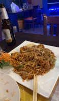 Mee Thai food