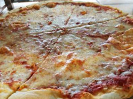 Tony Soprano's Pizza food