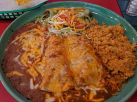 Jalisco Mexican Restaurants food