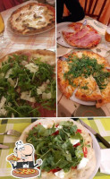 Pizzeria Tony food