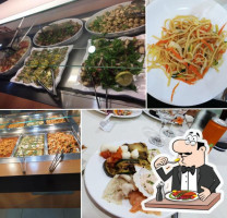 Wok Dei Sapori Cinese Giapponese Italiano food