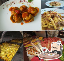 Sapori Miei food