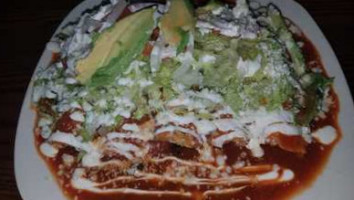 La Escondida Mexican Grill And food