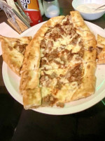 Alanya Pizza Dönerhaus food