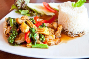 Mäesii Take Away Thailändische Spezialitäten food