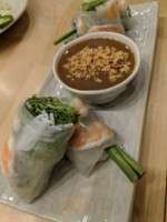 Em Vietnamese food