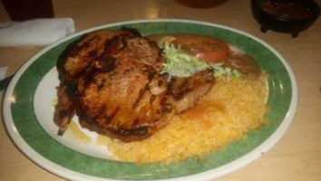 Sabroso Fine Mexican Cuisine inside
