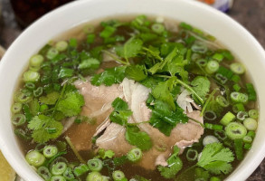 Pho 99 Vietnamese food