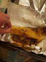 Aztlan Mexican Grill 1inc food