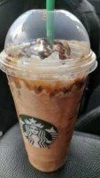 Starbucks Coffee food