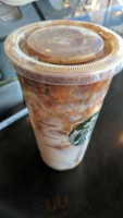 Starbucks Coffee food