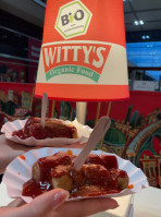 Witty`s food