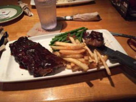 Applebee's Grill food