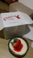 Carlo's Bakery inside