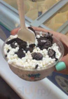 Dippin' Dots food