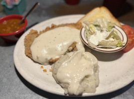 Daniel Boone's Grill & Tavern food