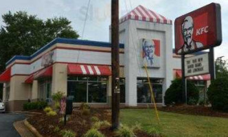 Kfc outside