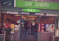 Restaurante Shi-Shang outside