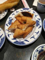Chung-shin Yuan food