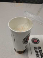 Jimmy John's food