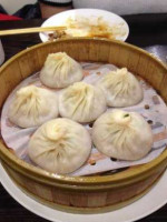 Shanghai Dumpling food