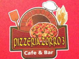 Pizzaria Cafe/ Zorrro3 inside
