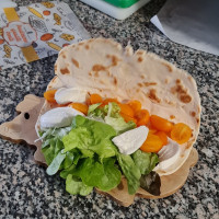 Piadineria Artigianale Emiliana food