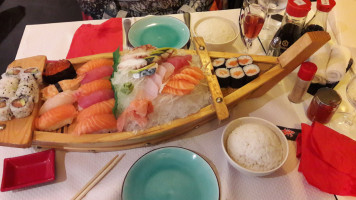Minato food