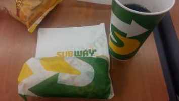Subway #21649 food
