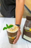 Philz Coffee food