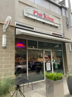 Pho King Midtown food