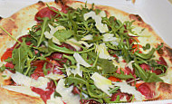 Pizza Gourmet food