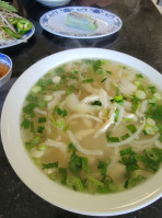 Pho Little Saigon food